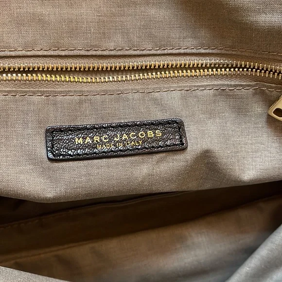 Marc Jacobs Satchel - Picture 9 of 10